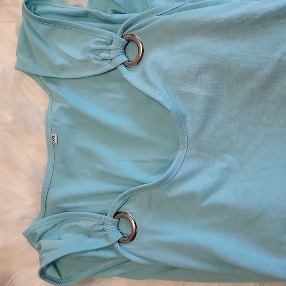 Summer Top - Picture 10 of 10